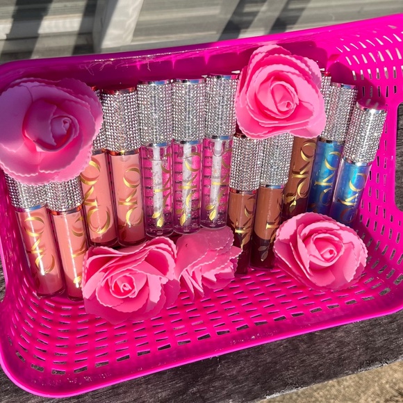 Meet your Posher, OkO BUTTER - Picture 3 of 3